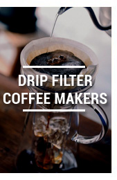 Manual filter coffee makers