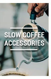Slow Coffee Accessories