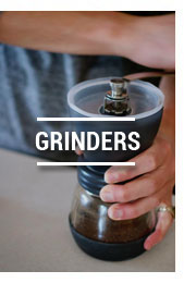 Coffee grinders