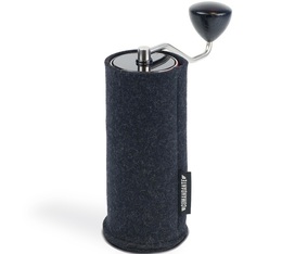 Comandante C40 Felt Sleeve Anthracite for Grinder