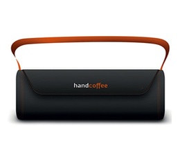 Handpresso bag for Handcoffee Auto and Truck travel coffee maker