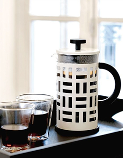 bodum coffee maker
