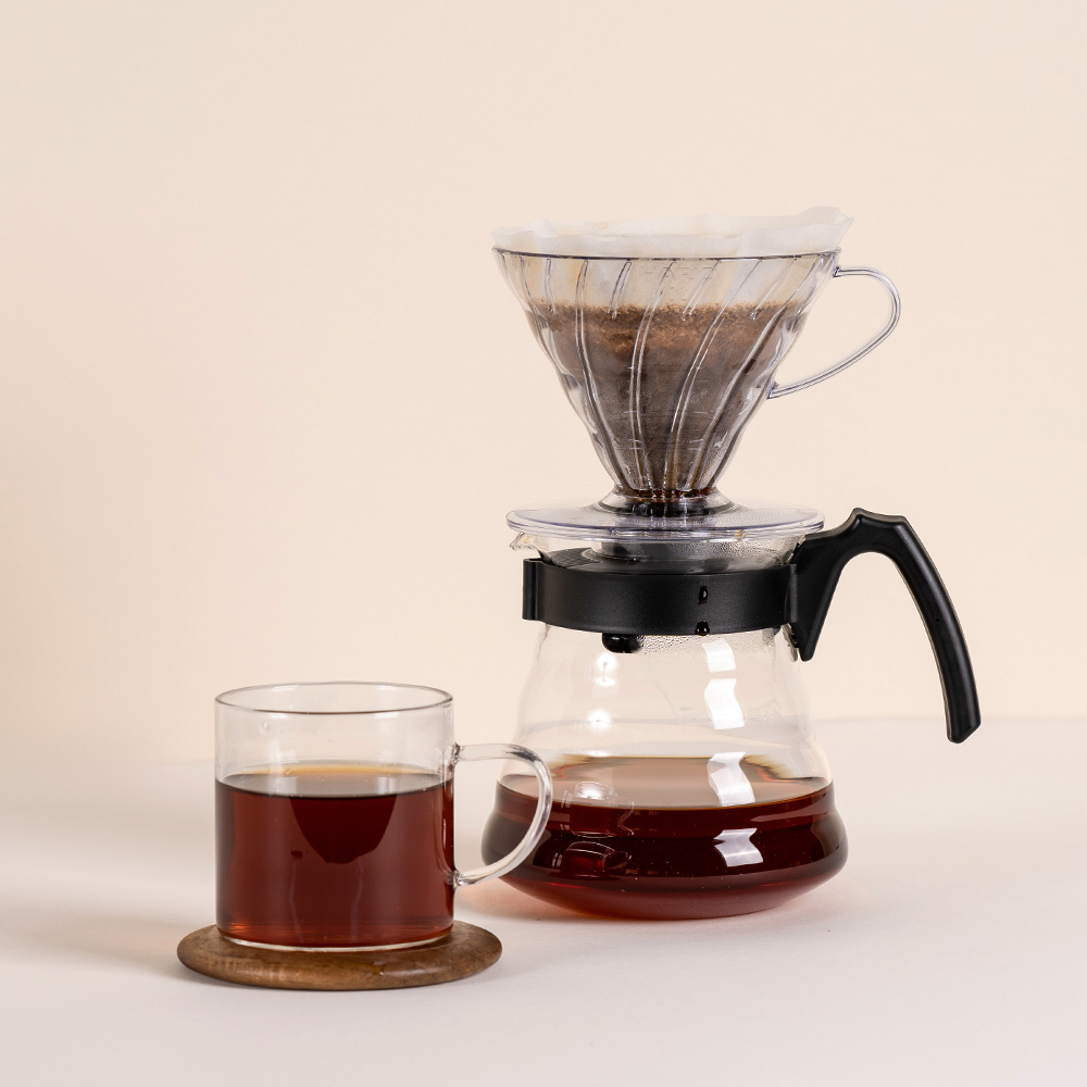 hario coffee maker