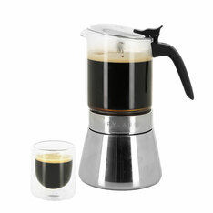 cafeti&egrave;re italienne Pylano 24cl