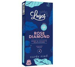 lugat coffee pod nespresso