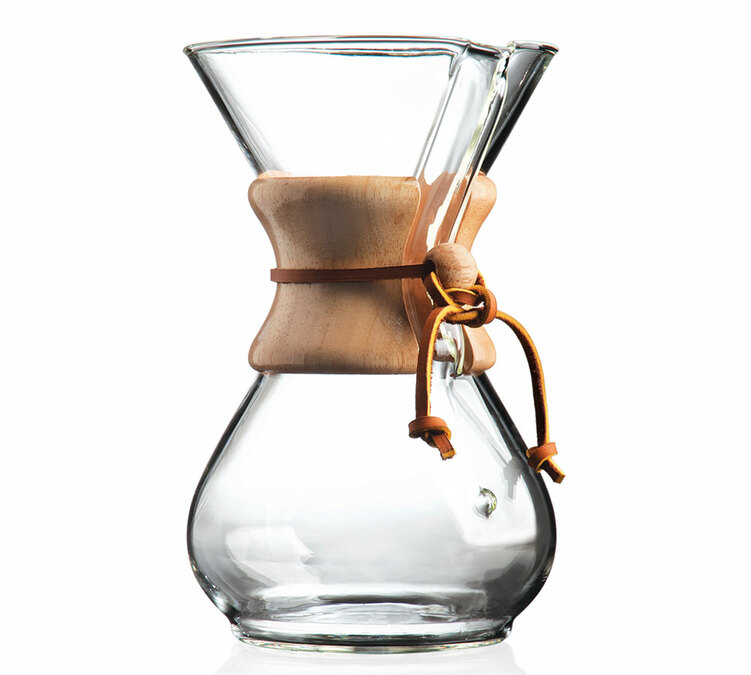 Chemex 6 cups