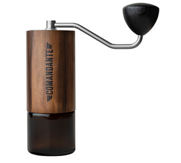 Comandante C40 MK4 Nitro Blade Grinder - Liquid Amber
