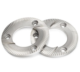 Mahlkonig EK43 Coffee Grinder Replacement Burrs 98mm