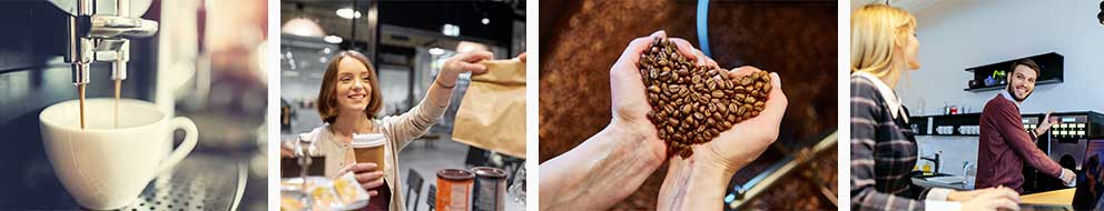 solution caf&eacute; pour professionnels