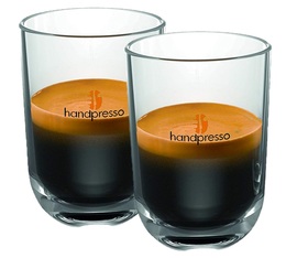 2 Auto cups 50ml - Handpresso
