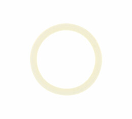 Silicone Gasket for Pylano Moka Pot Kiara 6 cups