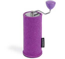 Comandante C40 Felt Sleeve Mallow for Grinder