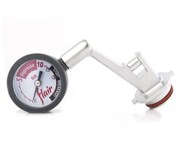 Flair 58 Stem and Pressure Gauge Spare Part