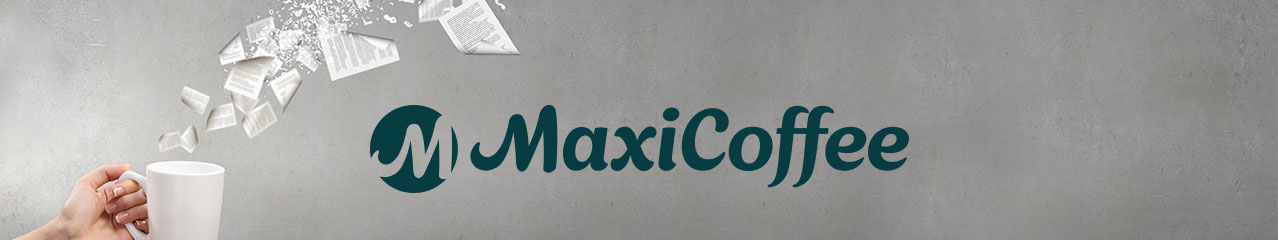 Conditions Générales de Vente MaxiCoffee