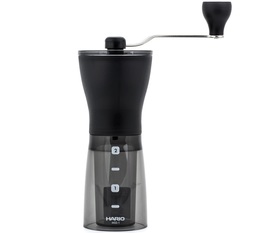 Hario Mini Mill Slim Plus + Free Coffee