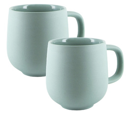 Mug Pylano Terra Sauge - 2 x 33cl