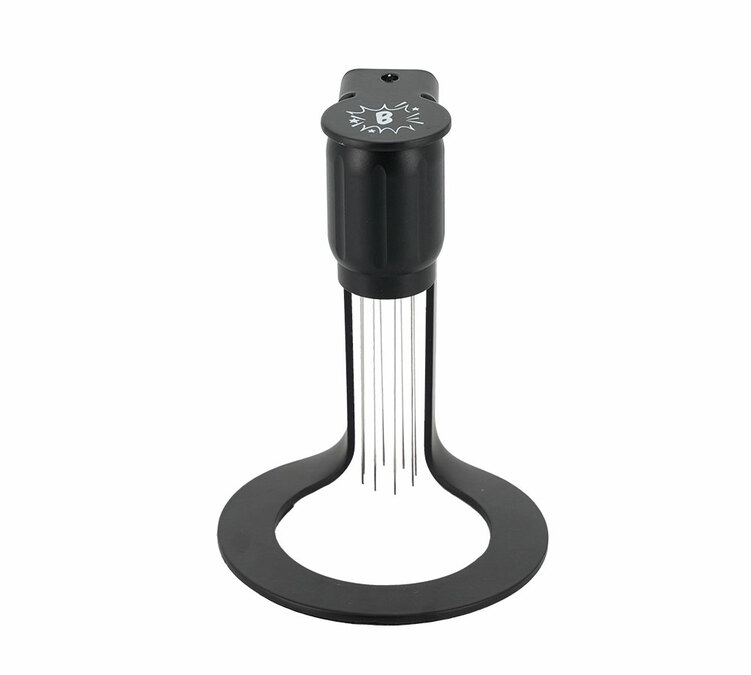 WDT Needle tool baristator