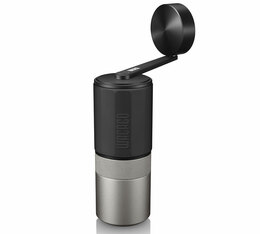 Wacaco Exagrind Manual Hand Grinder + Free Coffee