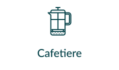 Pylano Cafetiere or french press