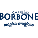 caff&egrave; borbone