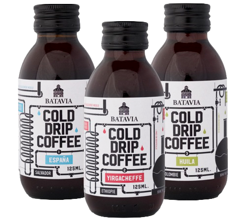 cold brew