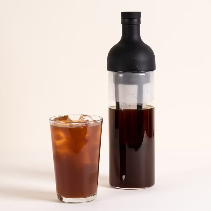 cold brew coffee maker