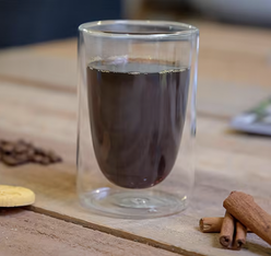 verre mila double paroi 35 cl