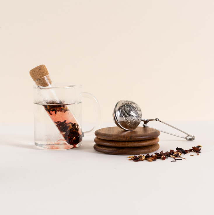 tea infuser
