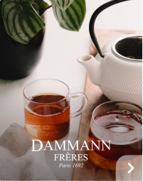 tea dammann freres