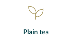 Plain Tea